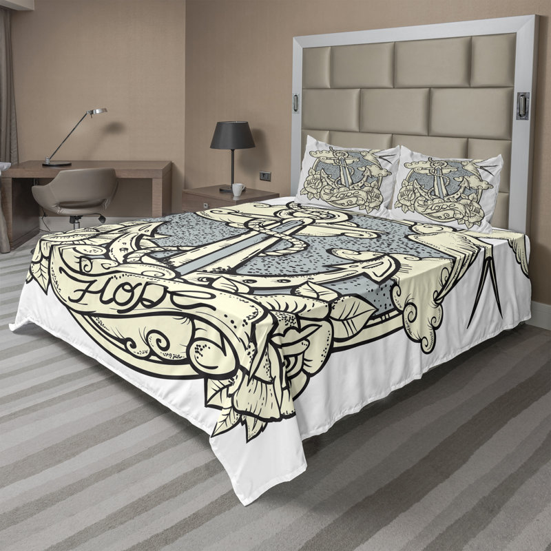 Microfiber Sheet Set, Full Sheet Set + Fitted Sheet + 2 Pillowcases