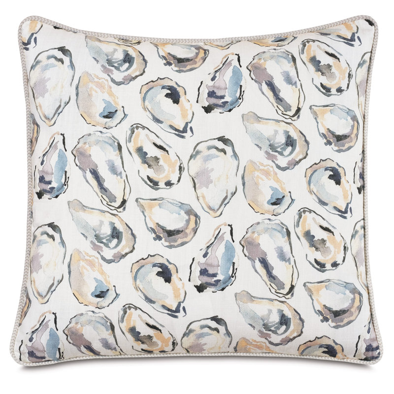 Highcliffe Square Pillow Cover & Insert
