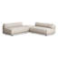 Petit canapé modulaire en L Sunday-40523590