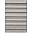 Lisel Performance Striped Rug-984550862
