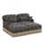 Leopard Print Chenille