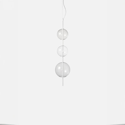 Point Modular Pendant 2