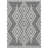 Malek Indoor/Outdoor Area Rug with Non-Slip Backing-43952353