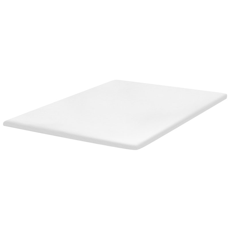 Foam Mattress Topper RESTFUL, Super King (6'), 6"