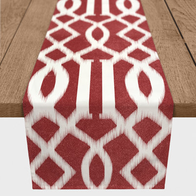 Jak-John Table Runner