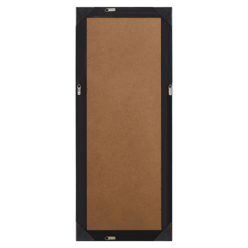 Rectangle Mirror