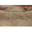 Tapis oriental brun Oushak 10x13