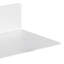 Syrai Steel Floating Shelf