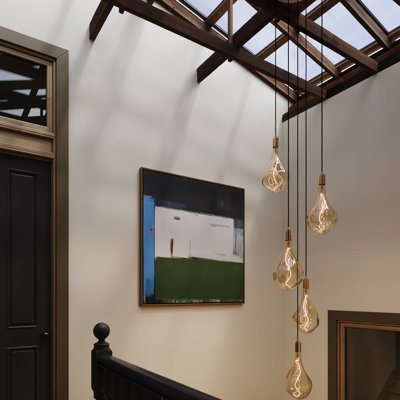 1 - Light Pendant