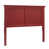 Samba Red selected