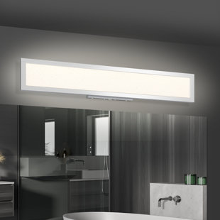 Atlas Dimmable LED Vanity Light