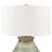 Natrone Sage Green Table Lamp