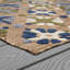 Tapis en polypropylène tissé Karastan Rugs Cocoa Beach-98495869