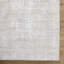 Tapis tissé à la machine Gurdon-1255349851