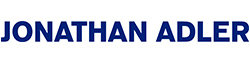 Jonathan Adler logo