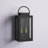Alletta Wall Light