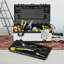 Stainless Steel Toolbox