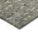 Machine Washable Indoor/Outdoor Hashlamoun ACN2324 Ikat Rug