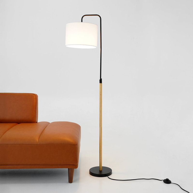 Lampe sur pied Lior