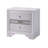 Stjean 26'' W Solid Wood Nightstand-1667000871
