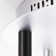Cembalo II LED ceiling light