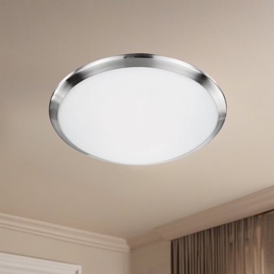 Malta LED Flush Mount