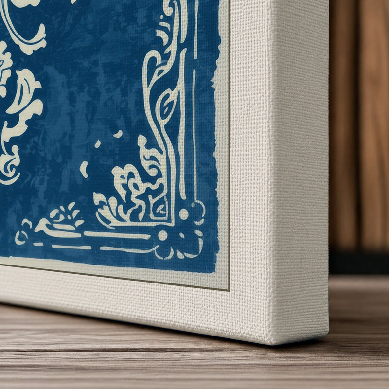 Print, 18x12 - 45.7 x 30.5 cm, Cream Border