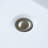 Pop-Up Bathroom Sink Drain Stopper with No Overflow-16588183