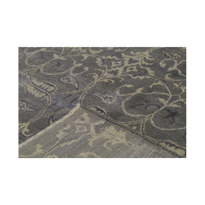 Neo Villa Ikat Area Rug