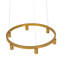 Korfu 6 - Light Chandelier