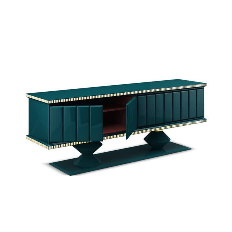 Buffet haut de gamme