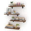 Alver Floating Shelf