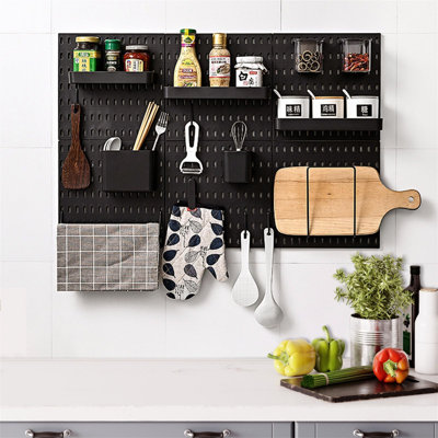 Pegboard Combination Kit