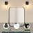 Armed Sconce