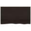 Branlee 100cm Solid Wood Bathroom Vanity Top-2106250720