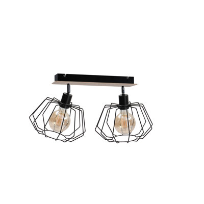 Boland 52cm 3 -Light Track Kit