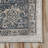 Darcie Traditional Medallion Area Rug-1022788281