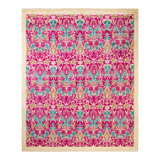 Hornstra One-of-a-Kind 8' 0" X 9' 9" Hand Knotted Area Rug
