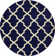 Bartman Geometric Indoor Rug
