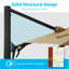 Parasol de patio cantilever-1717253910