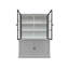 Mooneyham Display Cabinet-835797924