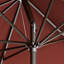 Parasol de marché 108 po Stevie-1737680338