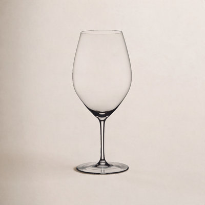 Wine-Friendly Magnum Wine Glass