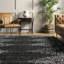 Tapis noir / gris Martins Performance-206464406