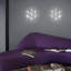Fiore 7 - Light Semi Flush Mount