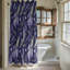 Lavender Breeze - 1 Piece Standard Shower Curtain-834130093