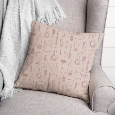 Coussin carré