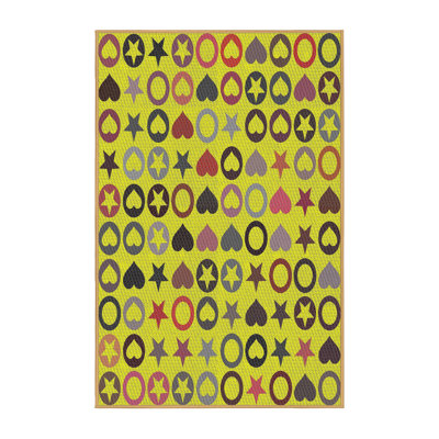 Tuesday Indoor Rug