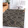 Tapis 100% polypropylène Raya