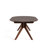 Rozella Solid Wood Dining Table